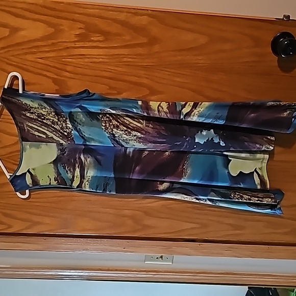 Tunic/ Swimsuit Cover - Picture 2 of 2